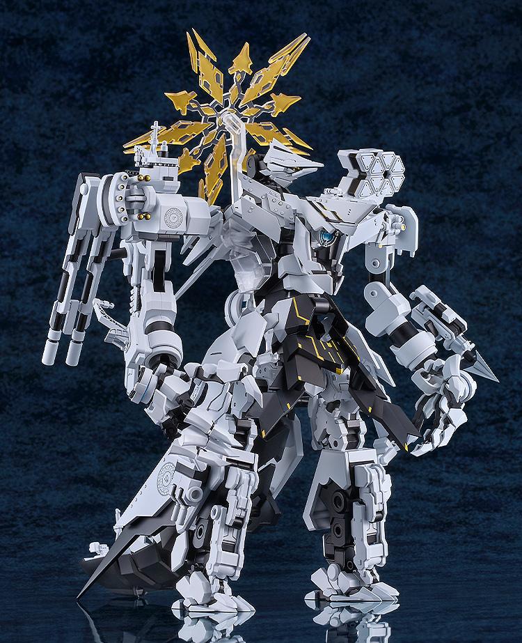 Moderoid Daath