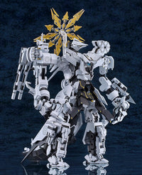 Moderoid Daath