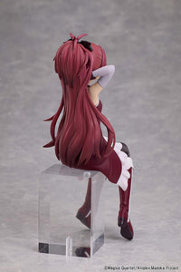 The Movie -rebellion- Kyoko Sakura Tea Party Cake Song Ver. Non Scale Figure Puella Magi Madoka Magica | Aniplex