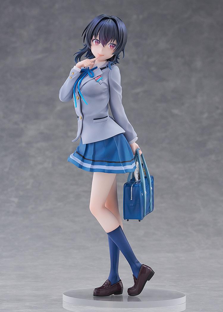 1/7 Umi Asanagi (I Made Friends With The Second Prettiest Girl In My Class) 1/7 Scale Figure