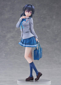 1/7 Umi Asanagi (I Made Friends With The Second Prettiest Girl In My Class) 1/7 Scale Figure