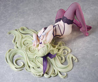 Azura Lane Napoli: Dreamy Night 1/4 Scale Figure Azur Lane 1/4 FREEing