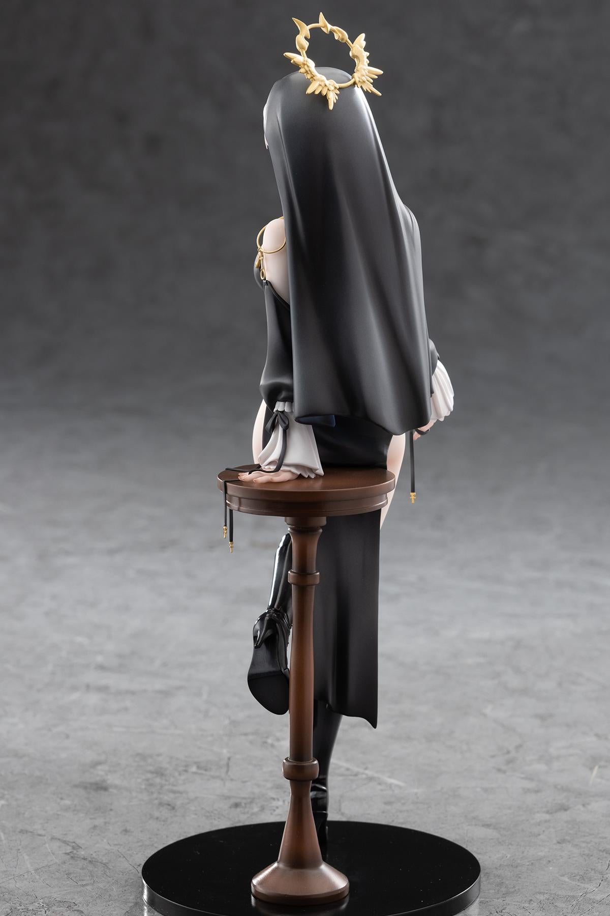 Sister Anastasia Deluxe Edition 1/6 Scale Figure Sister Anastasia (deluxe Edition) | KAWA DESIGN