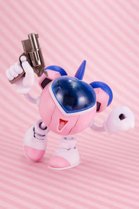 Pop'n TwinBee: Rainbow Bell Adventures Winbee
