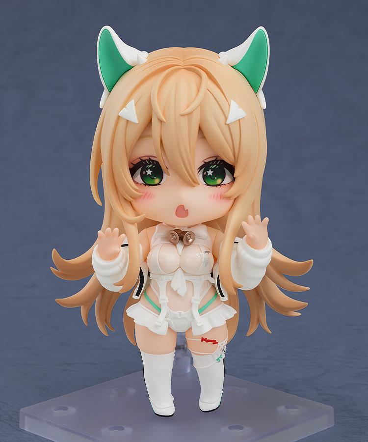 Nendoroid Rupee: Winter Shopper GODDESS OF VICTORY: NIKKE | Good Smile Company