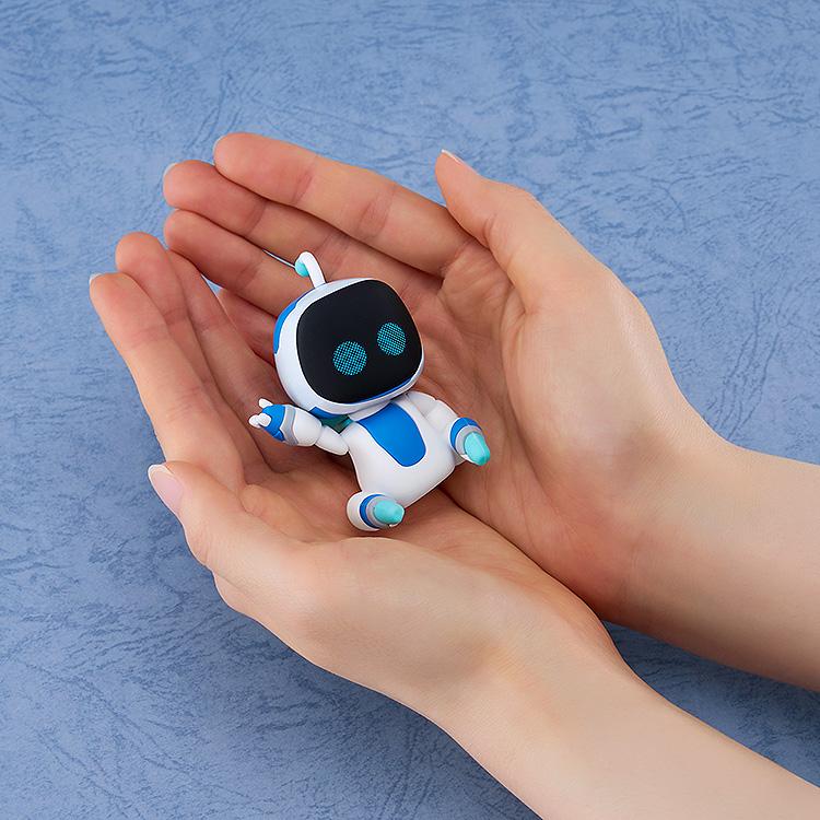 Nendoroid Plus: Astro Rubber Mascot