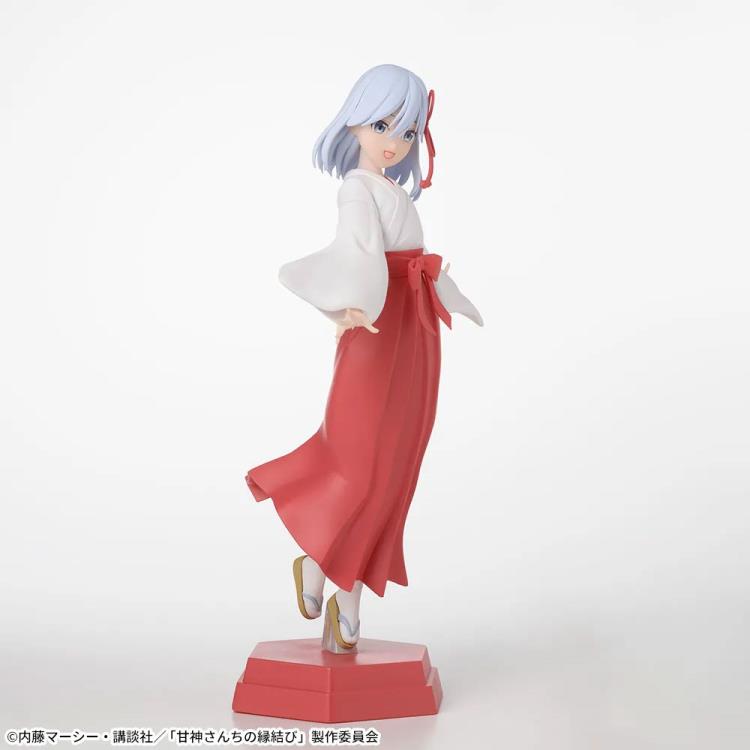 Desktop x Decorate Collections Asahi Amagami Figure