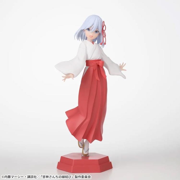 Desktop x Decorate Collections Asahi Amagami Figure