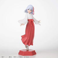 Desktop x Decorate Collections Asahi Amagami Figure