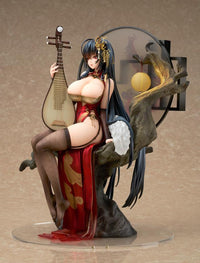 Taiho Phoenix's Spring Song Ver. (Reproduction) 1/7 Scale Figure