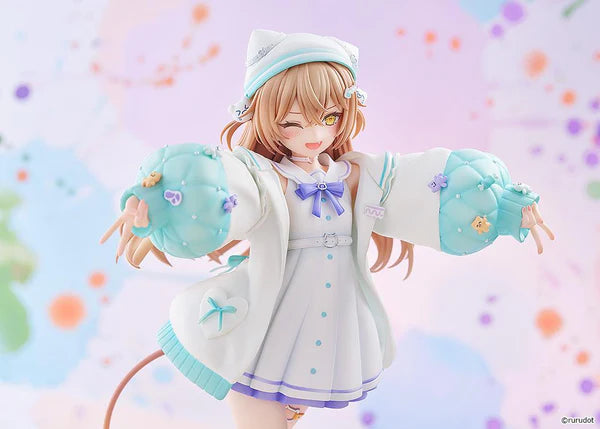 Rurudo Lion Rurudo Lion/Pastel Oniku Ver. 1/7 Scale Figure