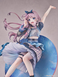 Anon Chihaya: Zero Gravity Ver. 1/7 Scale Figure BanG Dream! 1/7 GOOD SMILE arts SHANGHAI
