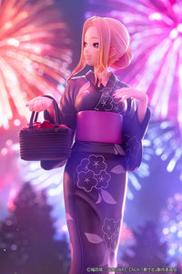My Dress-Up Darling Marin Kitagawa Yukata ver. 1/7 Scale Figure