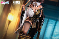 Noir Black Rabbit 1/4 Scale Figure Goddess Of Victory: Nikke | Stargazer
