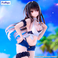 To Love Ru Darkness Trio-Try-iT Figure -Yui Kotegawa-