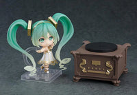 Character Vocal Series 01: Hatsune Miku Nendoroid Hatsune Miku: Symphony 5th Anniversary Ver.
