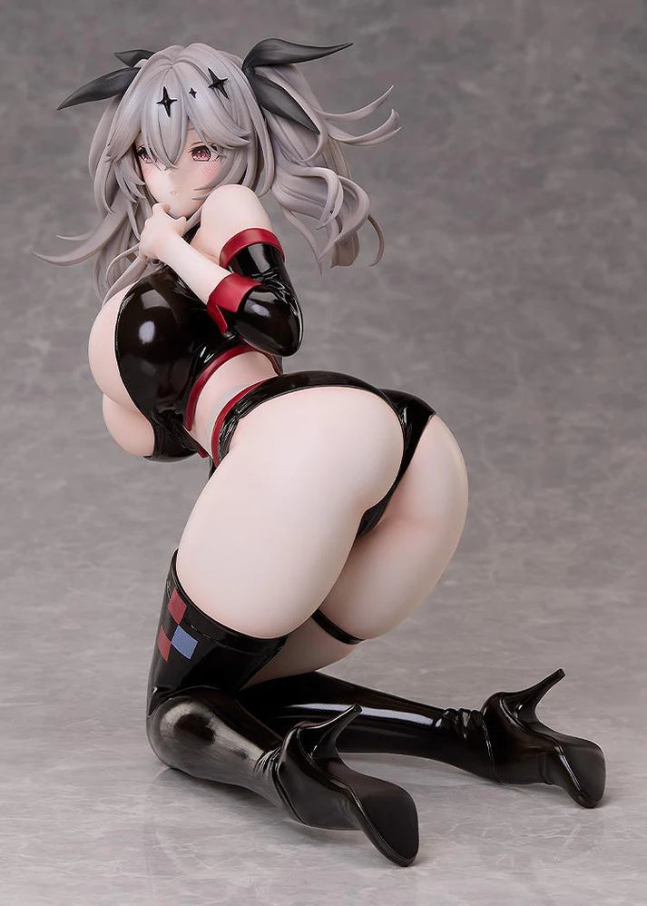 Azur Lane Joffre: Blessings' First Flight 1/4 Scale Figure