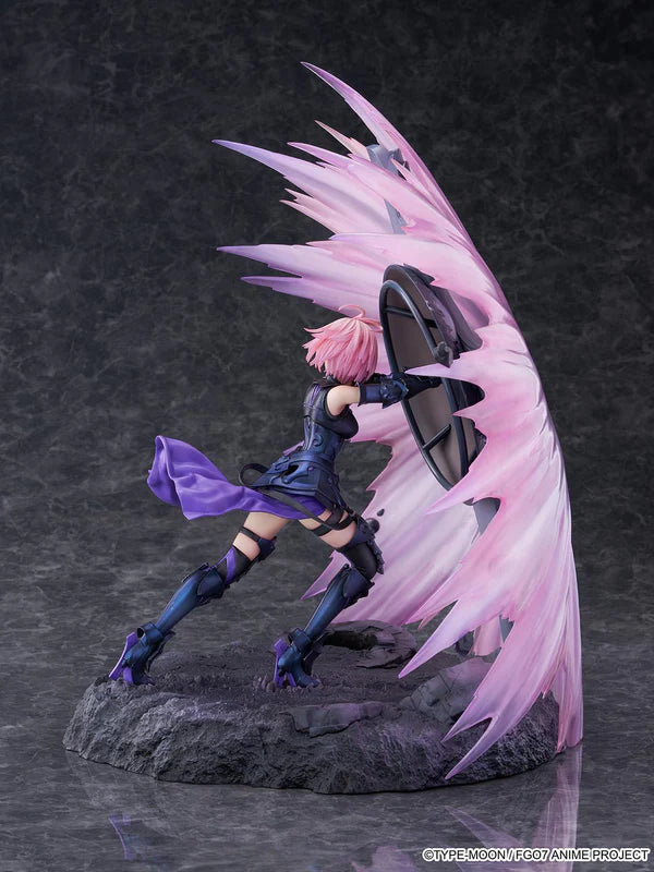 Fate/Grand Order Mash Kyrielight 1/7 Scale Figure