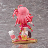 hololive production PalVerse Pale Hololive Production Sakura Miko