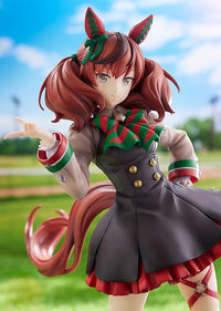 Umamusume: Pretty Derby Nice Nature (2nd Preorder Period) 1/7 Scale Figure