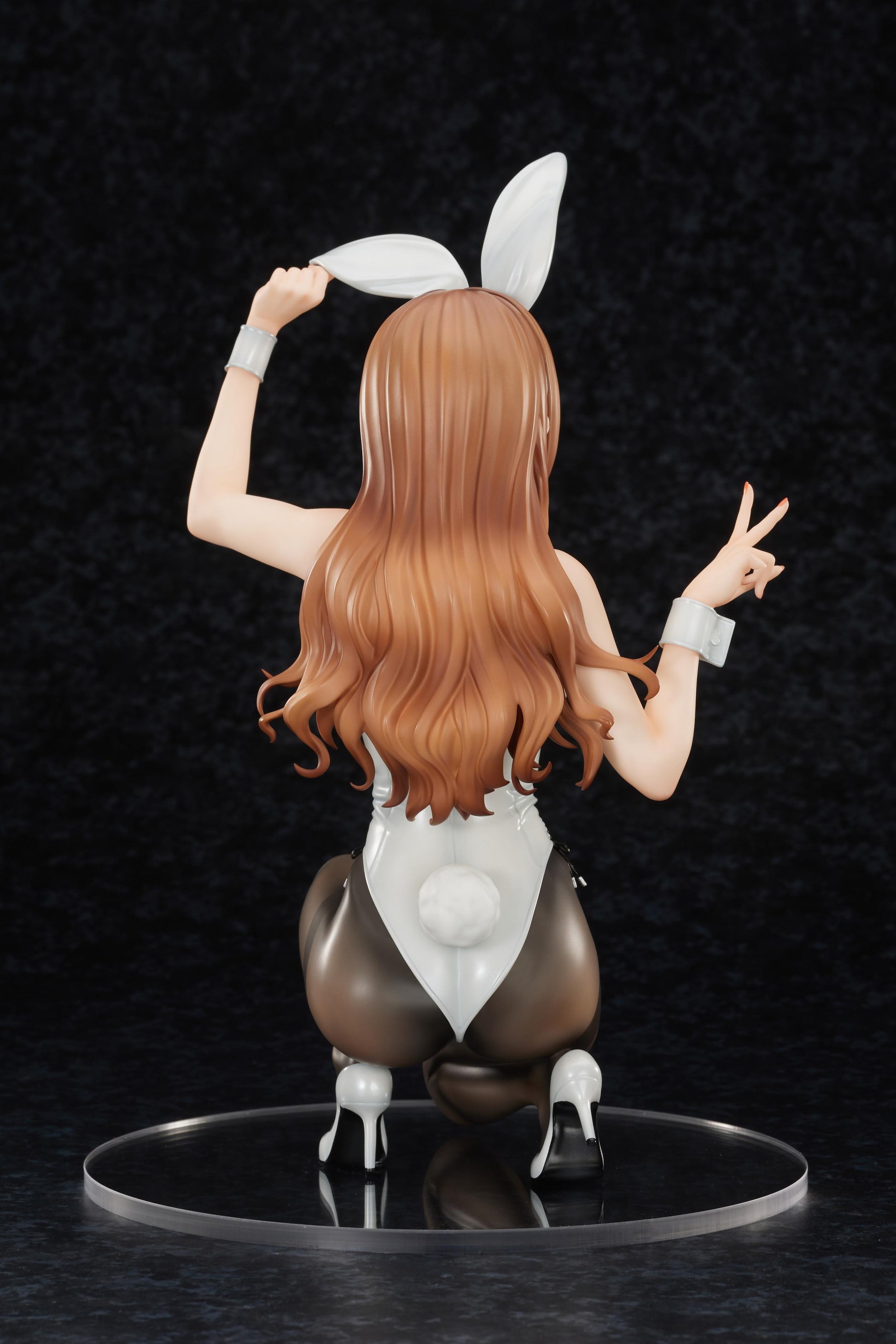 Umeka Akaori Illustration By Doshima 1/4 Scale Figure Doshima Illustration | MAGI ARTS
