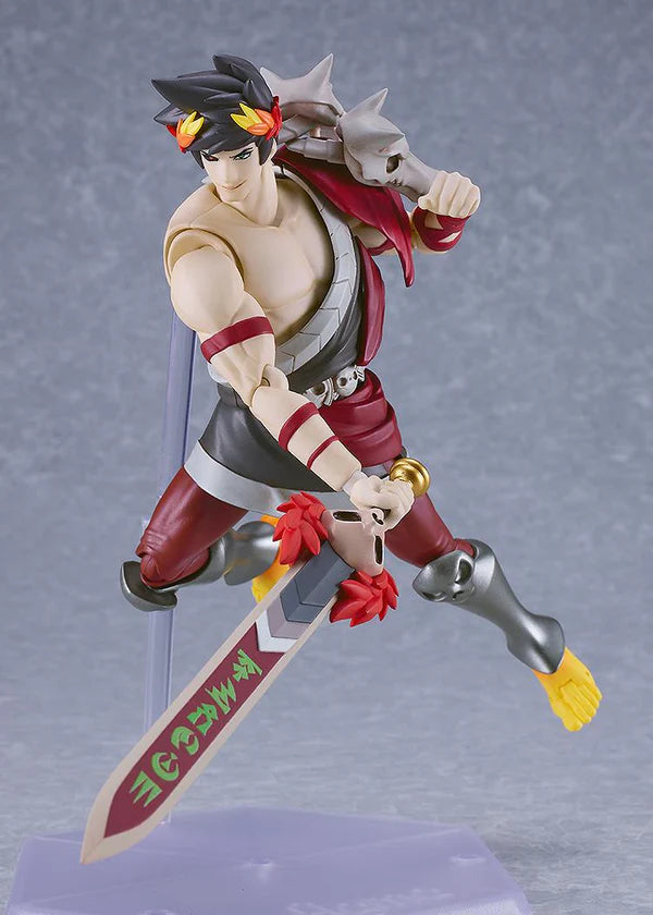 Hades figma Zagreus