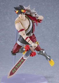 Hades figma Zagreus