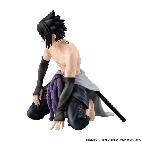 G.E.M. series NARUTO Shippuden Palm size Sasuke