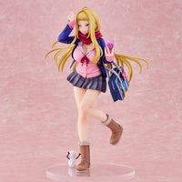 Dosanko Gal Is Mega Cute – Minami Fuyuki 1/6 Scale Figure Hokkaido Gals Are Super Adorable! | Union Creative