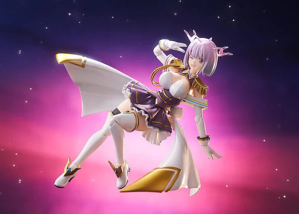 GRIDMAN UNIVERSE figma Akane Shinjo (New Order)