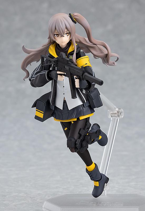 Girls' Frontline figma UMP45