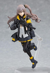 Girls' Frontline figma UMP45