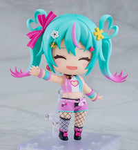 Nendoroid Hatsune Miku: Decomiku (Lightness)