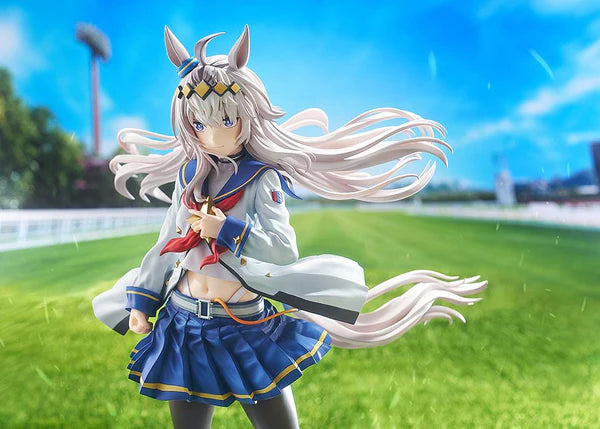 Umamusume: Cinderella Gray Oguri Cap 1/7 Scale Figure