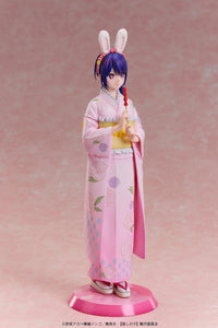Ai -Happy New Year- Kimono Ver. 1/7 Complete Figure 1/7th Oshi no Ko A DIMENSION
