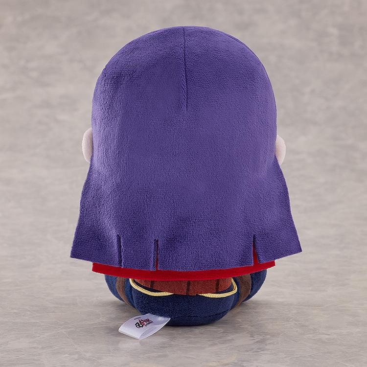 Ren Yamashiro Punipuni Plushie