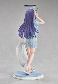 Yuuka (Pajamas) 1/7 Scale Figure
