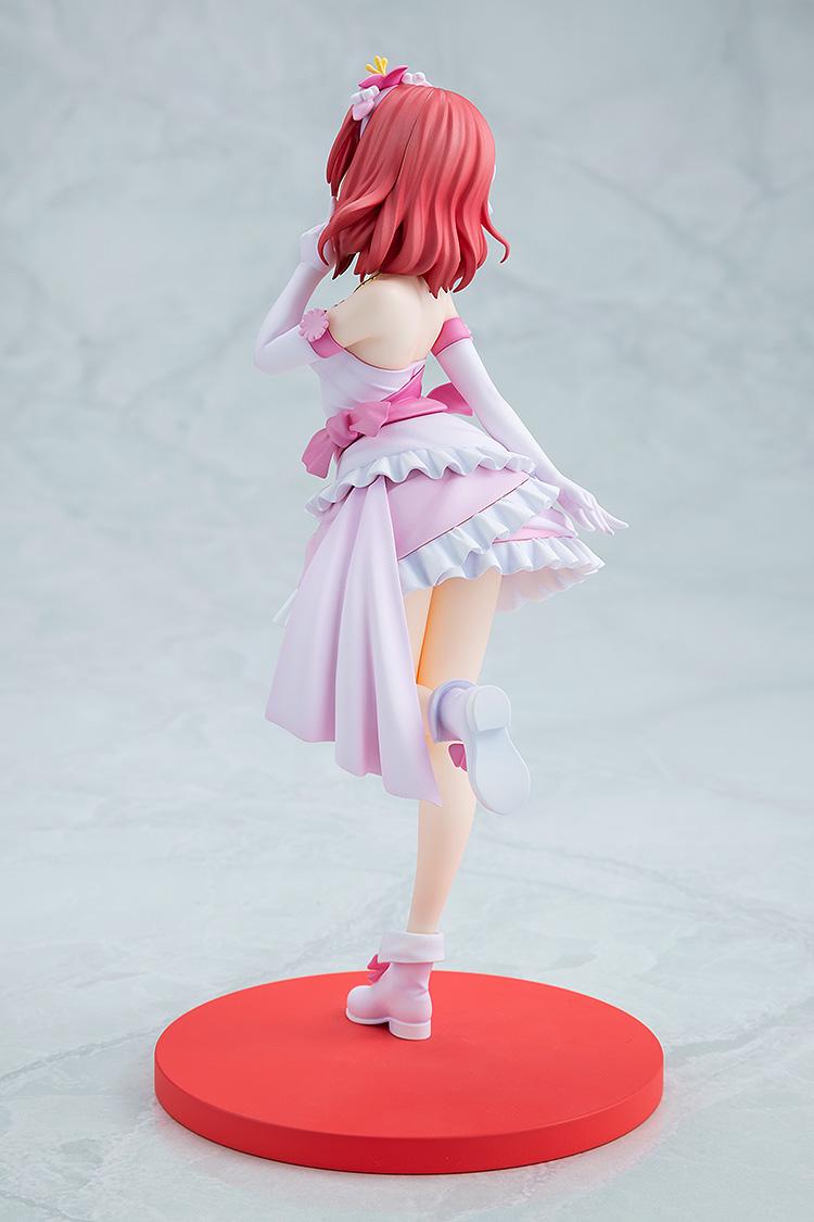 Maki Nishikino Bokutachi Wa Hitotsu No Hikari Ver. Non-Scale Figure