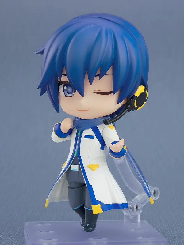 KAITO Nendoroid KAITO 2.0