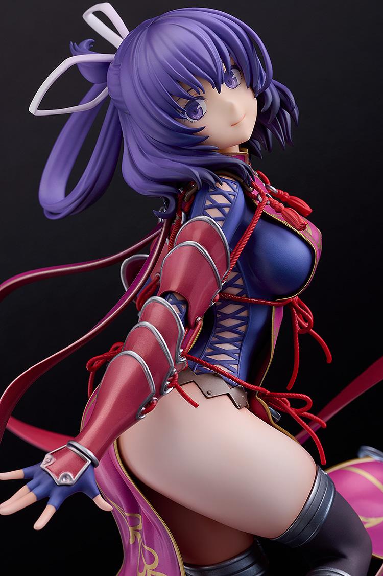 Rixia Mao 1/7 Scale Figure