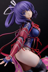 Rixia Mao 1/7 Scale Figure