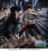 FIGURIZMα Jujutsu Kaisen Toji Fushiguro Encounter