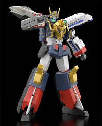 The Gattai Might Gaine