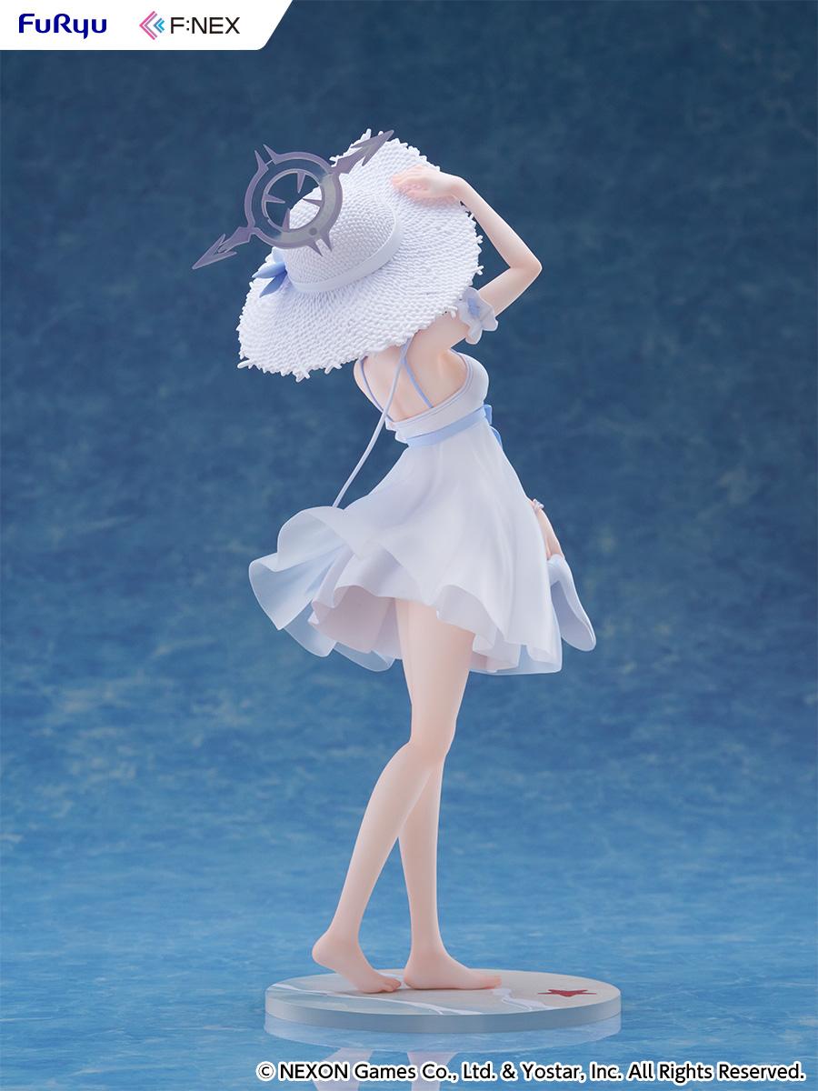Sena (Casual) 1/7 Scale Figure