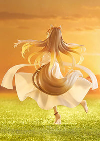 Spice and Wolf: Merchant Meets the Wise Wolf POP UP PARADE Holo: Abundant Harvest Ver. L Size
