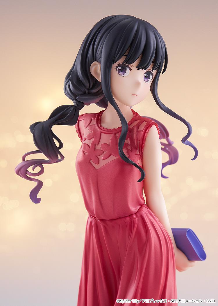 Pop Up Parade Takina Inoue: After Party! Ver. L Size