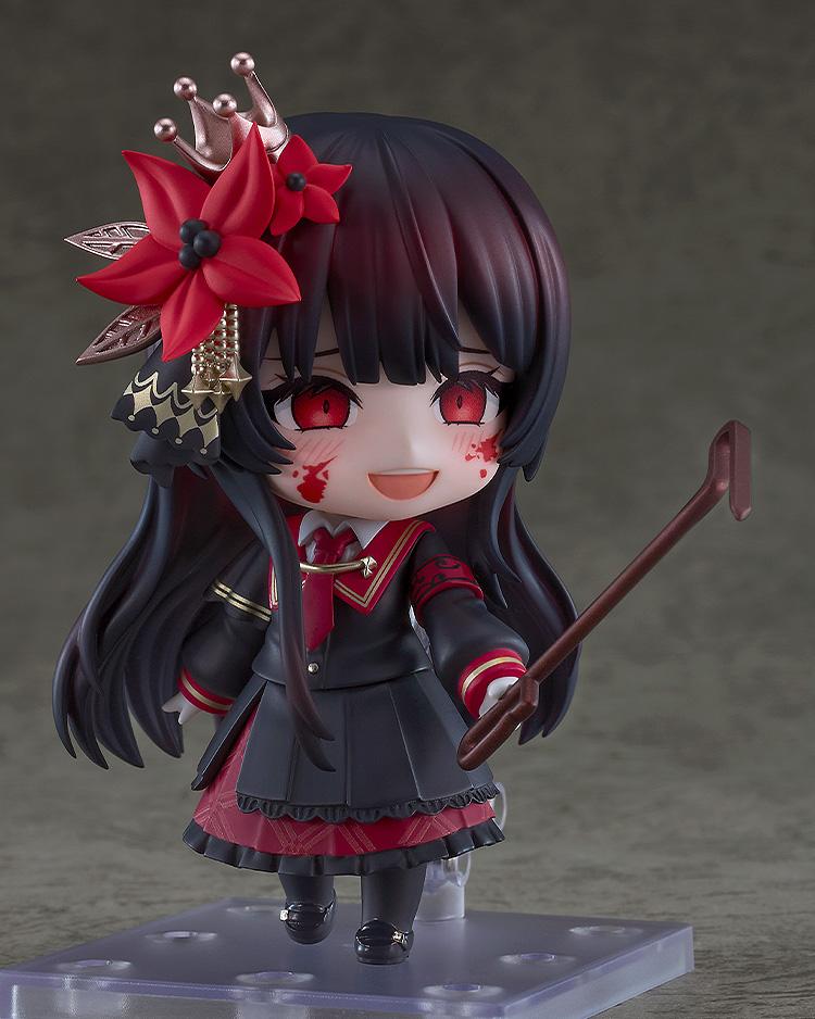 Nendoroid Hiro Nikaido
