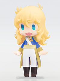HELLO! GOOD SMILE Oscar Francois de Jarjayes Non-scaleth The Rose of Versailles Manufacturer: Good Smile Company