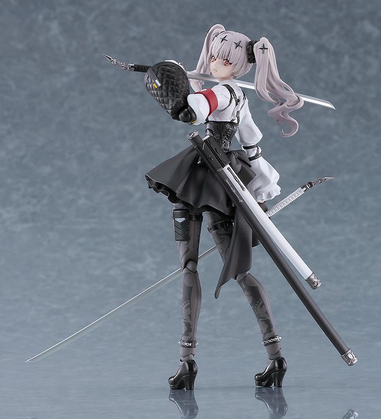 Figma Ruka