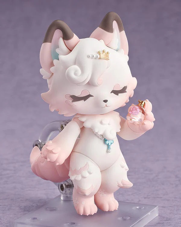 FLUFFY LAND Nendoroid Dyana